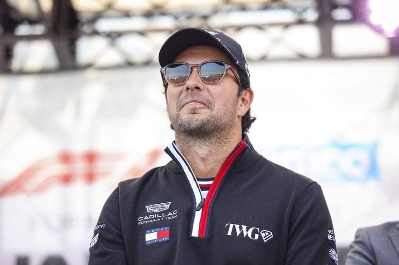 Motorsport. Formula 1. Japanese Grand Prix. 29.03.2026