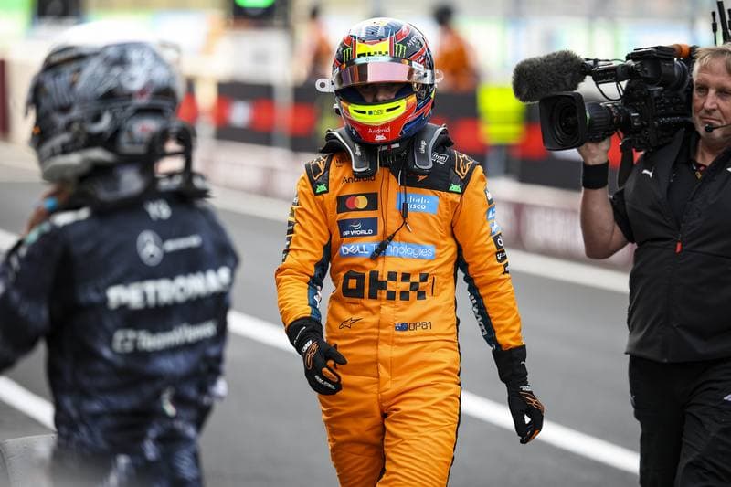 Motorsport. Formula 1. Japanese Grand Prix. 29.03.2026
