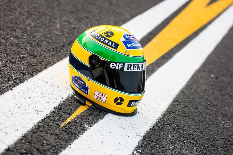 Motorsport. Formula 1. Japanese Grand Prix. 29.03.2026