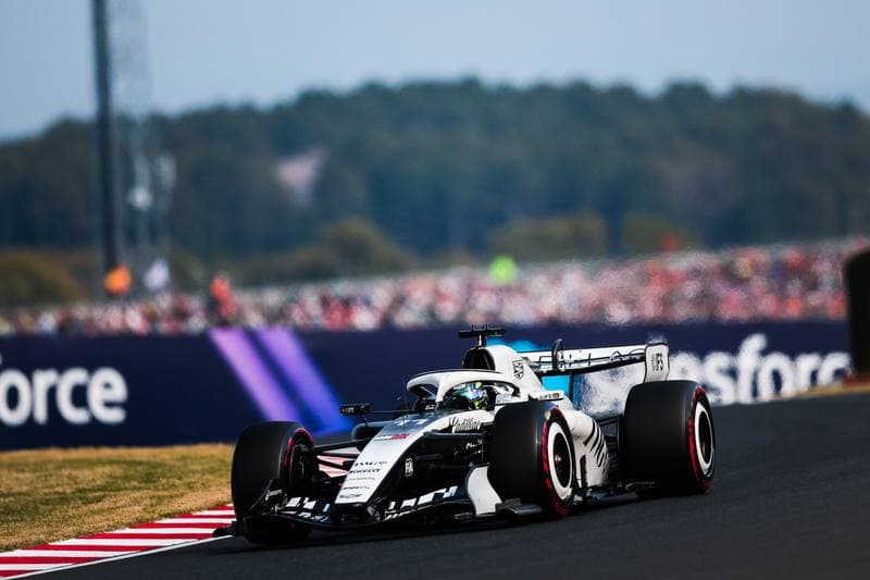 Motorsport. Formula 1. Japanese Grand Prix. 29.03.2026