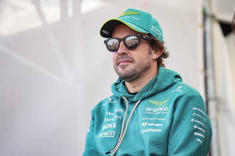 Motorsport. Formula 1. Japanese Grand Prix. 29.03.2026