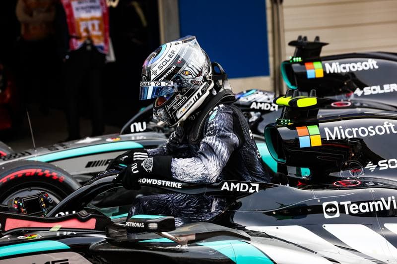 Motorsport. Formula 1. Japanese Grand Prix. 29.03.2026
