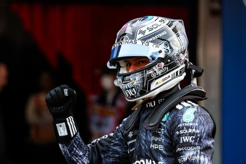 Motorsport. Formula 1. Japanese Grand Prix. 29.03.2026