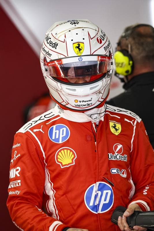 Motorsport. Formula 1. Japanese Grand Prix. 29.03.2026