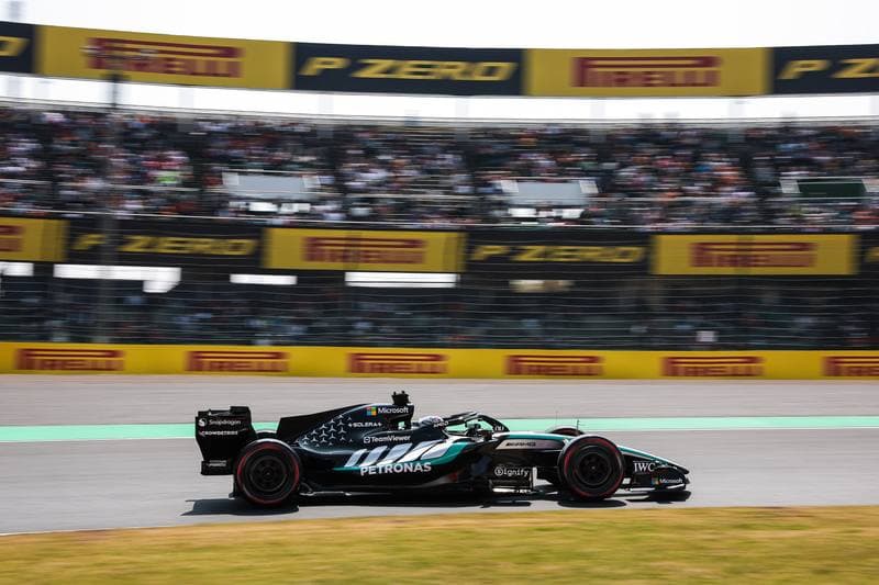 Motorsport. Formula 1. Japanese Grand Prix. 29.03.2026
