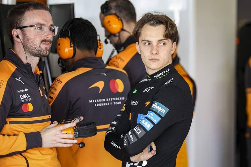 Motorsport. Formula 1. Japanese Grand Prix. 29.03.2026