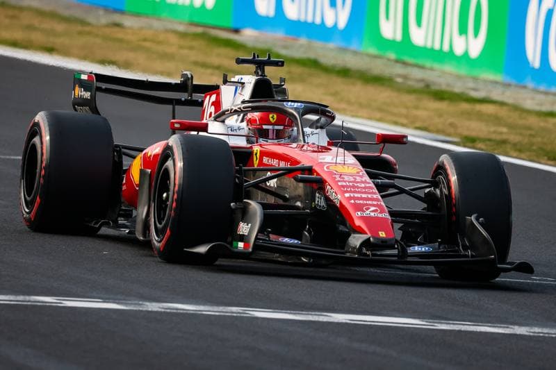 Motorsport. Formula 1. Japanese Grand Prix. 29.03.2026
