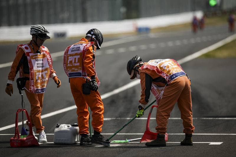 Motorsport. Formula 1. Japanese Grand Prix. 29.03.2026