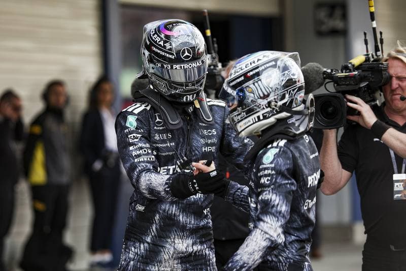 Motorsport. Formula 1. Japanese Grand Prix. 29.03.2026