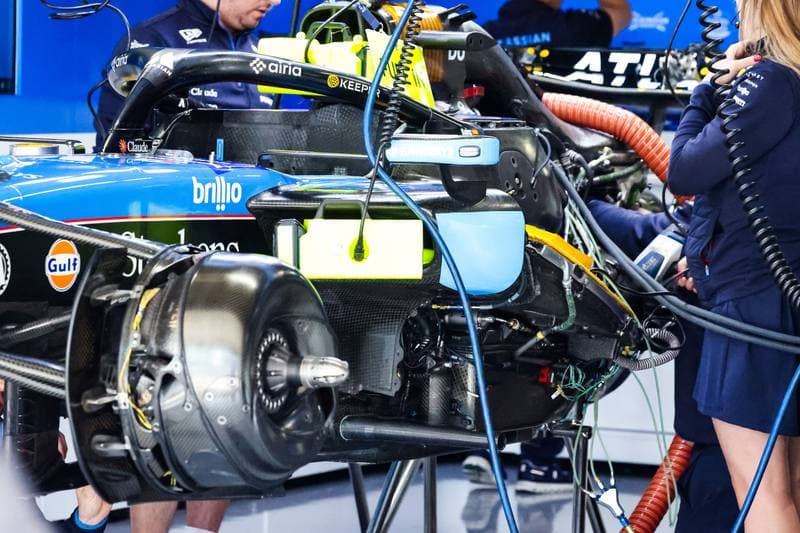 Motorsport. Formula 1. Japanese Grand Prix. 29.03.2026