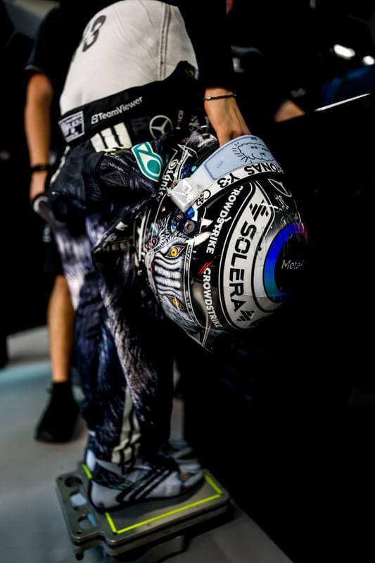 Motorsport. Formula 1. Japanese Grand Prix. 29.03.2026