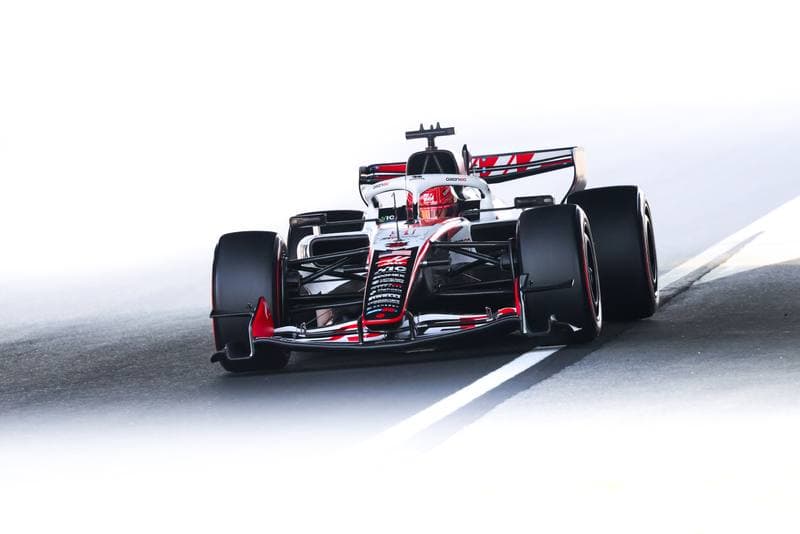 Motorsport. Formula 1. Japanese Grand Prix. 29.03.2026