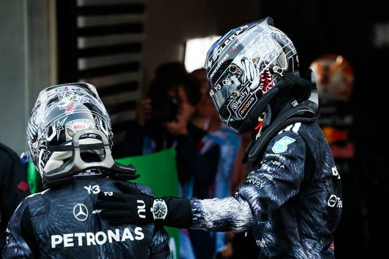 Motorsport. Formula 1. Japanese Grand Prix. 29.03.2026