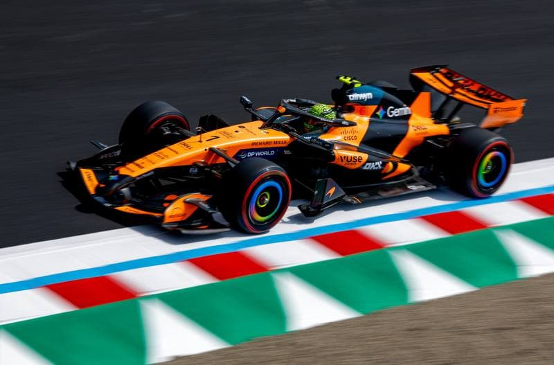 Motorsport. Formula 1. Japanese Grand Prix. 29.03.2026