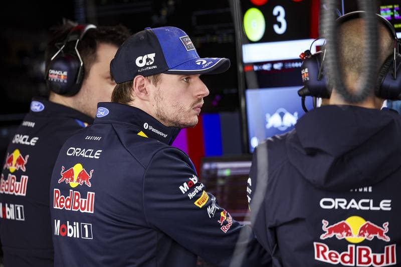 Motorsport. Formula 1. Japanese Grand Prix. 29.03.2026