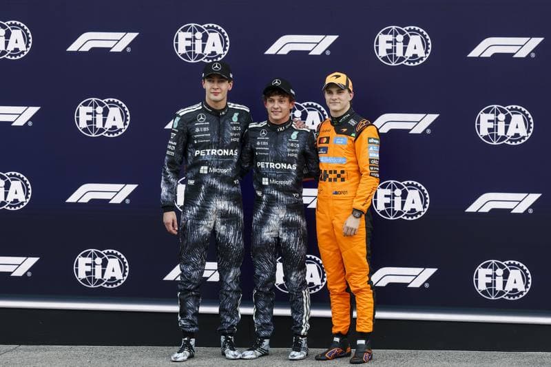 Motorsport. Formula 1. Japanese Grand Prix. 29.03.2026