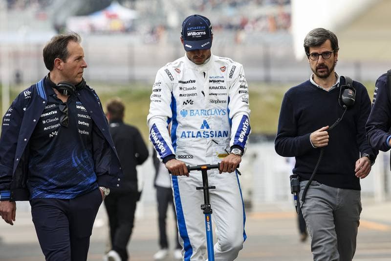Motorsport. Formula 1. Japanese Grand Prix. 29.03.2026