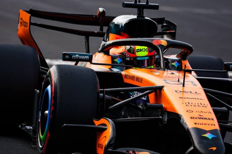 Motorsport. Formula 1. Japanese Grand Prix. 29.03.2026
