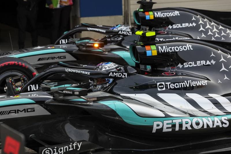 Motorsport. Formula 1. Japanese Grand Prix. 29.03.2026