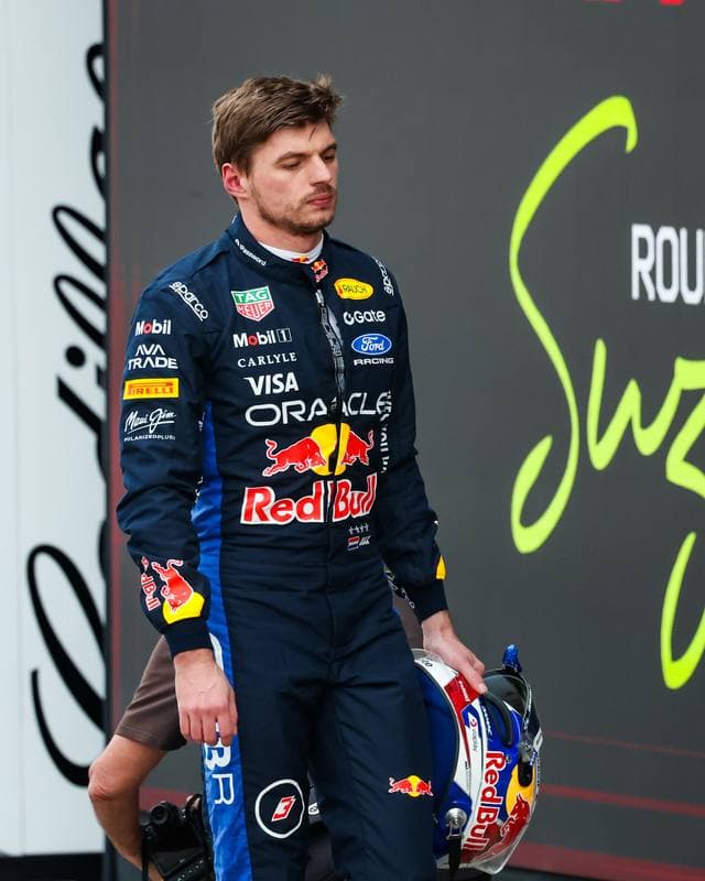 Motorsport. Formula 1. Japanese Grand Prix. 29.03.2026