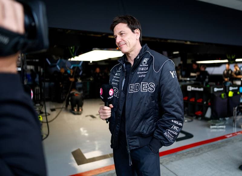 Motorsport. Formula 1. Japanese Grand Prix. 29.03.2026