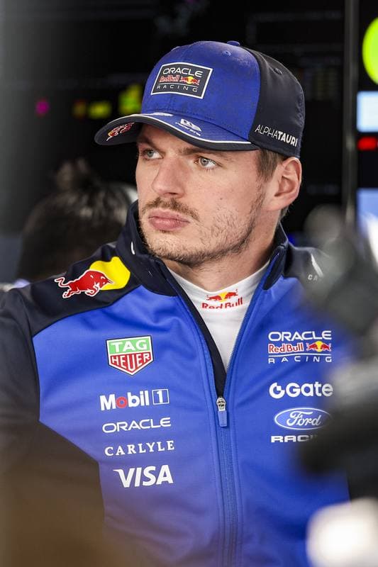Motorsport. Formula 1. Japanese Grand Prix. 29.03.2026
