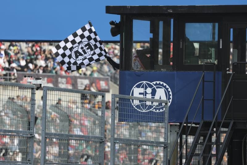 Motorsport. Formula 1. Japanese Grand Prix. 29.03.2026