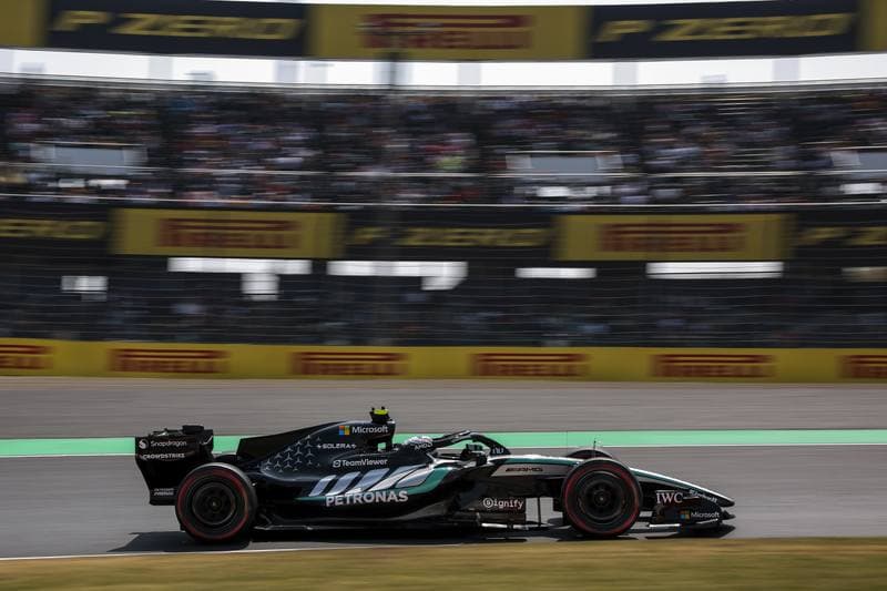 Motorsport. Formula 1. Japanese Grand Prix. 29.03.2026