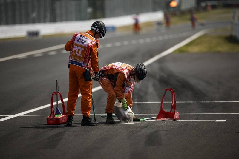 Motorsport. Formula 1. Japanese Grand Prix. 29.03.2026