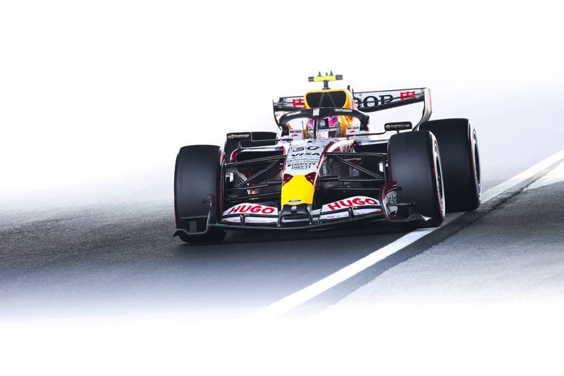 Motorsport. Formula 1. Japanese Grand Prix. 29.03.2026
