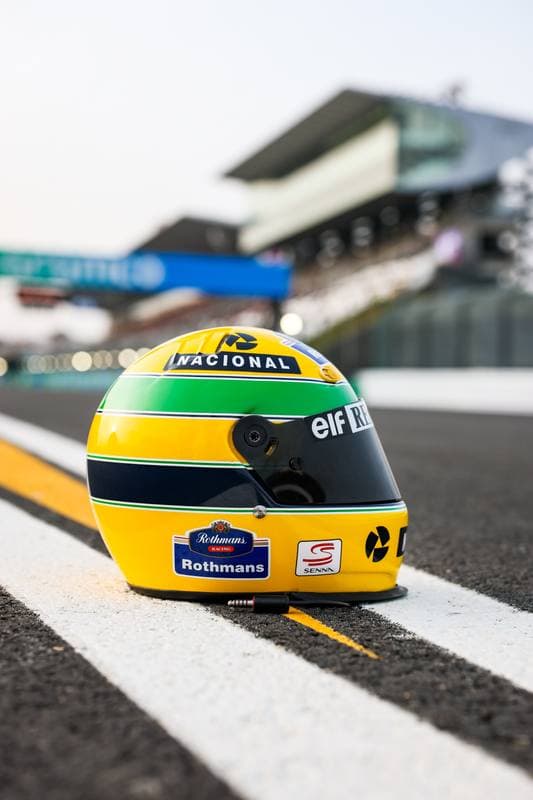 Motorsport. Formula 1. Japanese Grand Prix. 29.03.2026