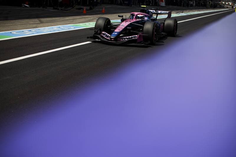 Motorsport. Formula 1. Japanese Grand Prix. 29.03.2026