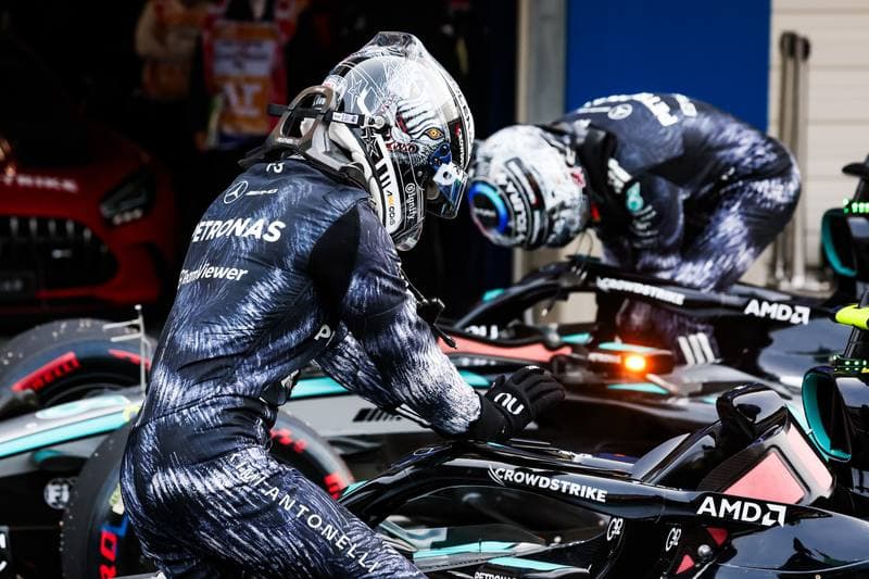 Motorsport. Formula 1. Japanese Grand Prix. 29.03.2026
