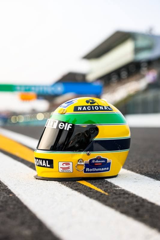 Motorsport. Formula 1. Japanese Grand Prix. 29.03.2026