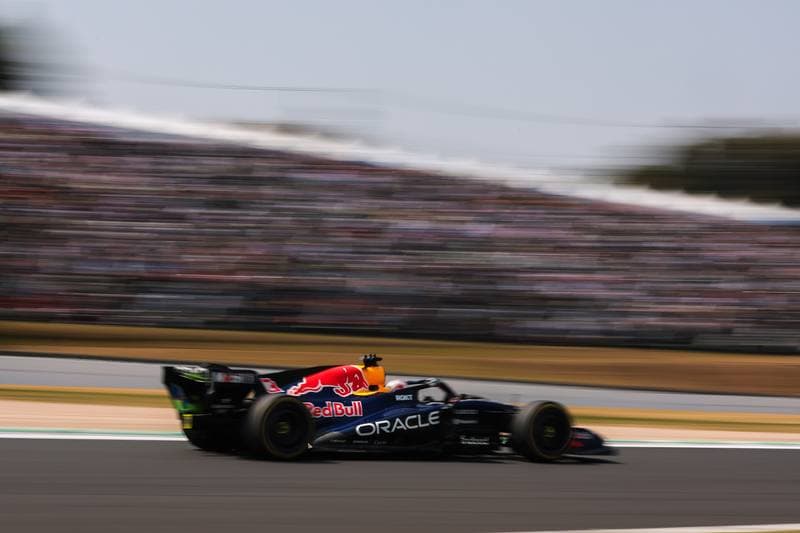 Motorsport. Formula 1. Japanese Grand Prix. 29.03.2026