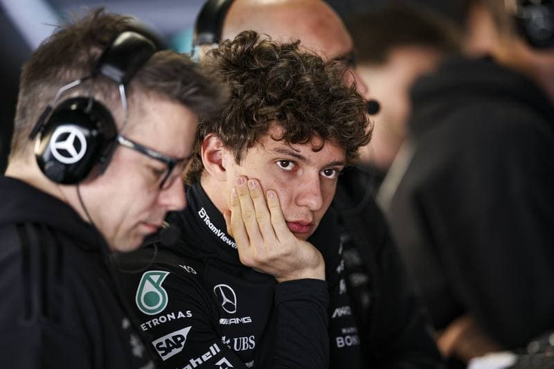 Motorsport. Formula 1. Japanese Grand Prix. 29.03.2026