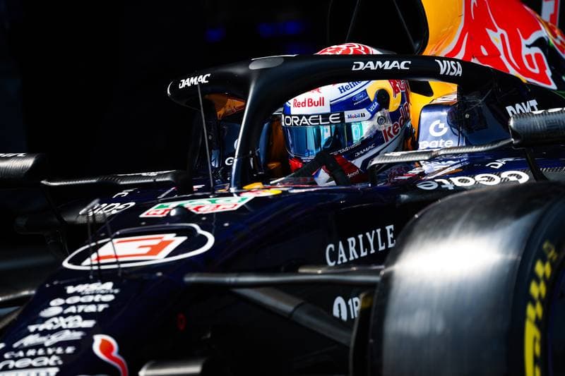 Motorsport. Formula 1. Japanese Grand Prix. 29.03.2026