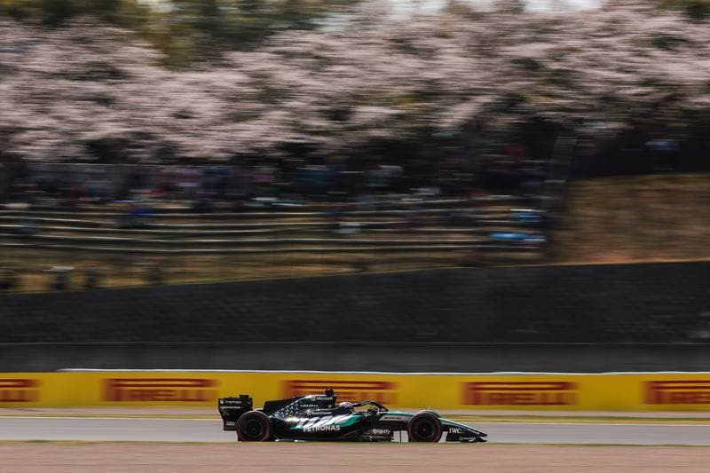 Motorsport. Formula 1. Japanese Grand Prix. 29.03.2026