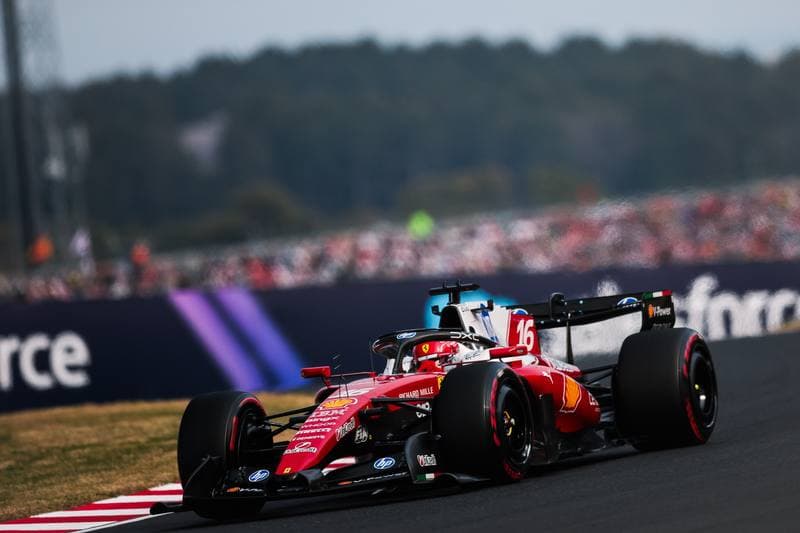 Motorsport. Formula 1. Japanese Grand Prix. 29.03.2026