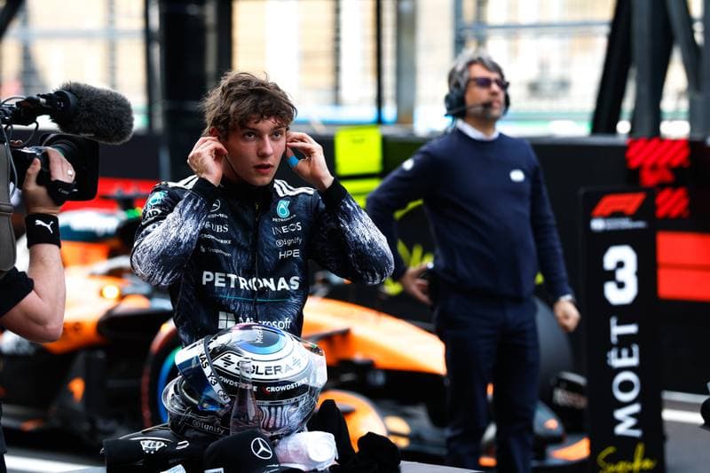 Motorsport. Formula 1. Japanese Grand Prix. 29.03.2026