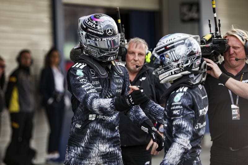 Motorsport. Formula 1. Japanese Grand Prix. 29.03.2026