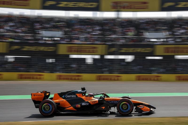 Motorsport. Formula 1. Japanese Grand Prix. 29.03.2026