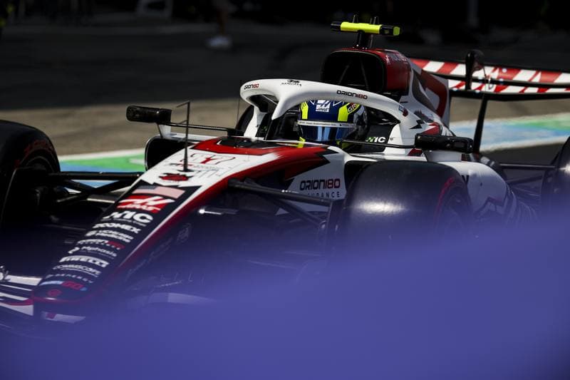 Motorsport. Formula 1. Japanese Grand Prix. 29.03.2026