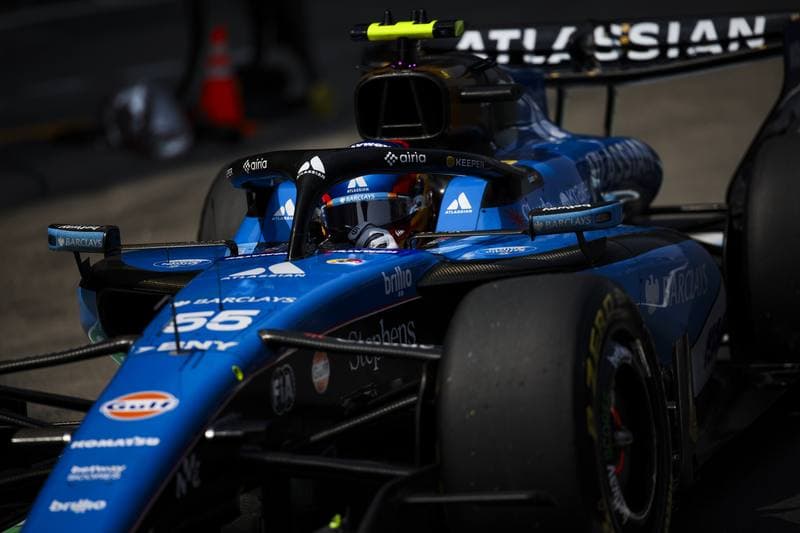 Motorsport. Formula 1. Japanese Grand Prix. 29.03.2026