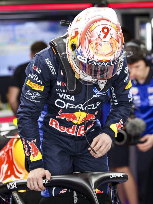 Motorsport. Formula 1. Japanese Grand Prix. 29.03.2026