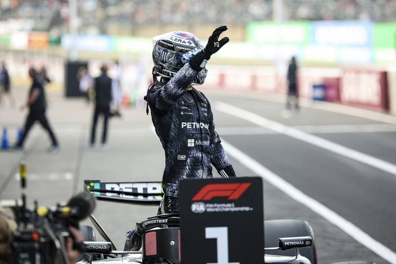 Motorsport. Formula 1. Japanese Grand Prix. 29.03.2026