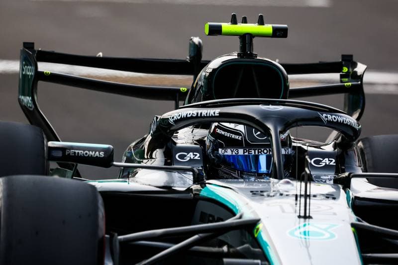 Motorsport. Formula 1. Japanese Grand Prix. 29.03.2026