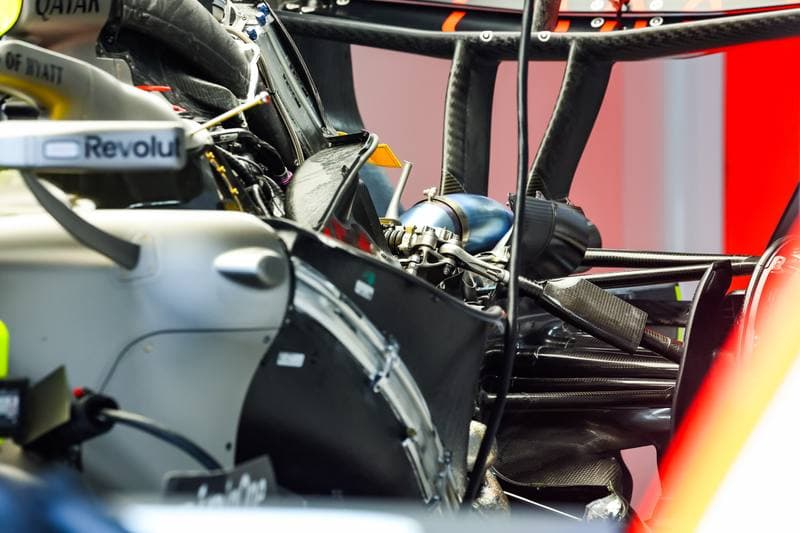 Motorsport. Formula 1. Japanese Grand Prix. 29.03.2026