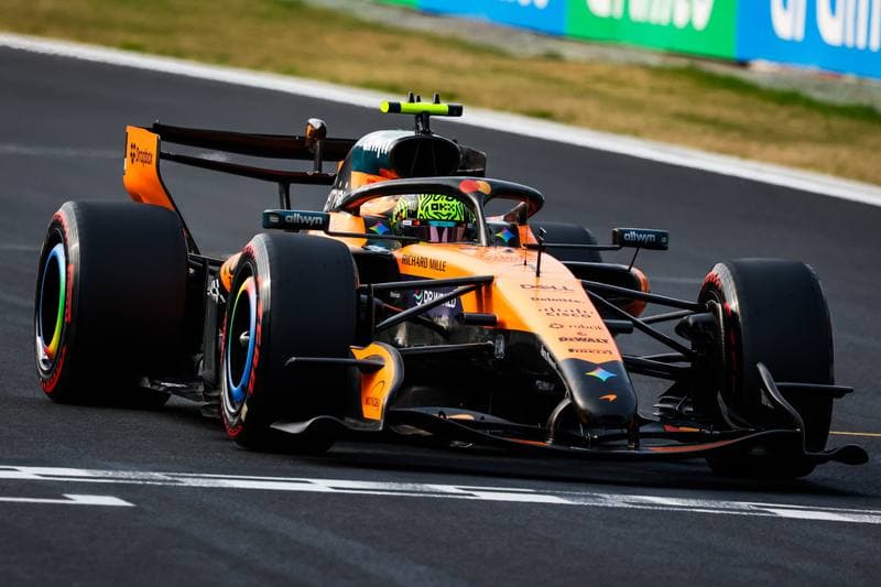 Motorsport. Formula 1. Japanese Grand Prix. 29.03.2026