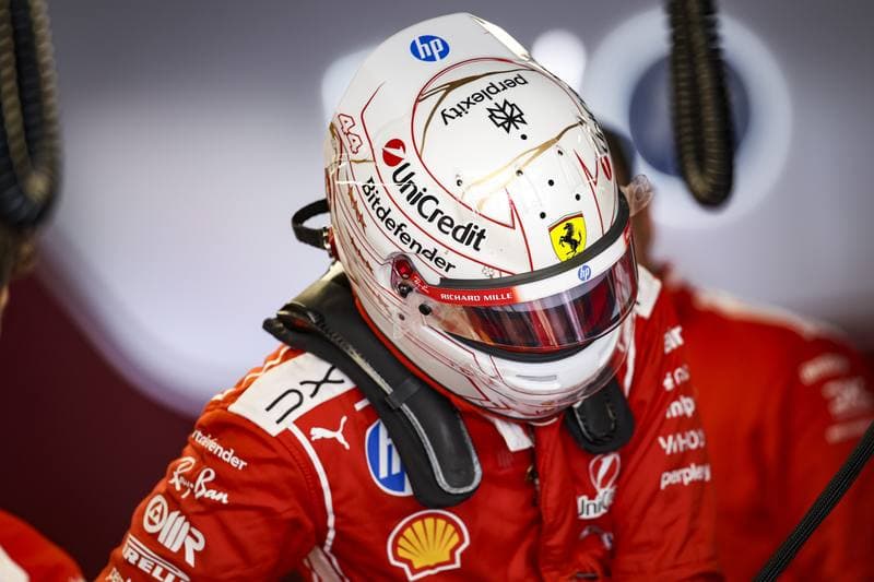 Motorsport. Formula 1. Japanese Grand Prix. 29.03.2026